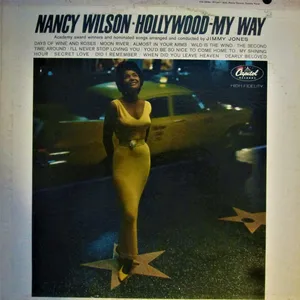 Hollywood : my way